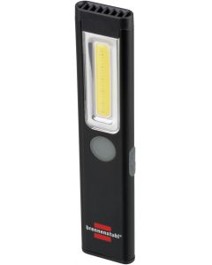 LED-Akku-Handleuchte Brennenstuhl PL 200 AC
