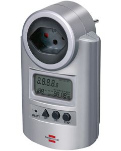 Energiemessgerät Brennenstuhl PM231 E