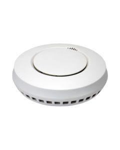 Weisser Funkrauchmelder