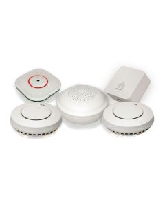 Melder-Set Mentrex «Der Smarte»