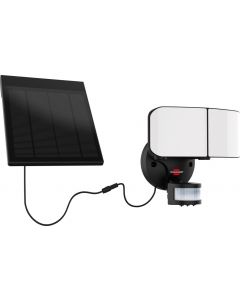 LED-Solarlampe Brennenstuhl SOL WL 900